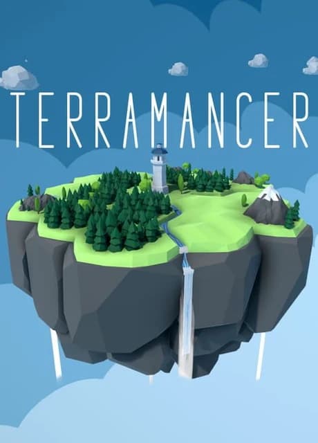 Terramancer