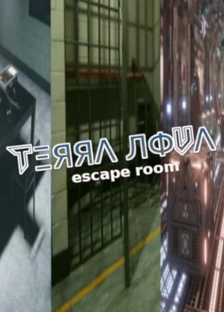 TerraNova: Escape Room