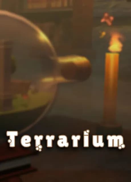Terrarium