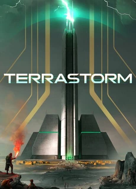 TerraStorm