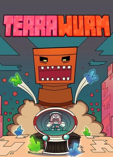 Terrawurm