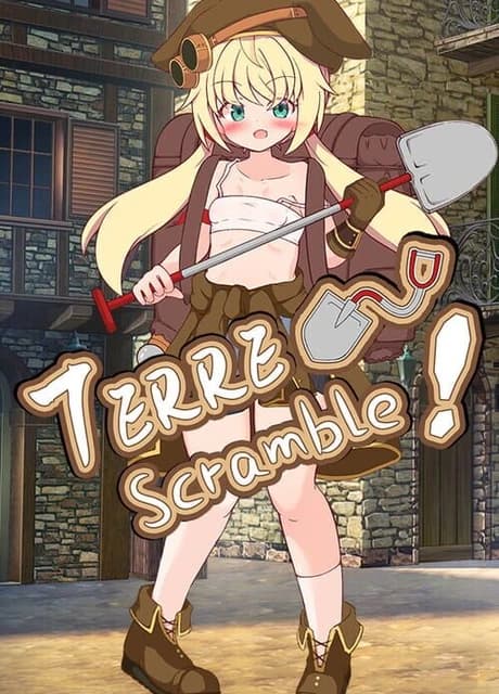 Terre Scramble!