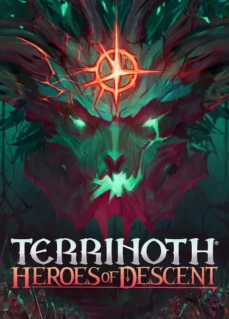 Terrinoth: Heroes of Descent