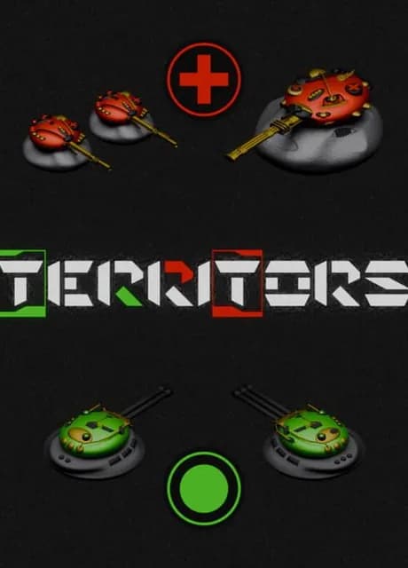Territors