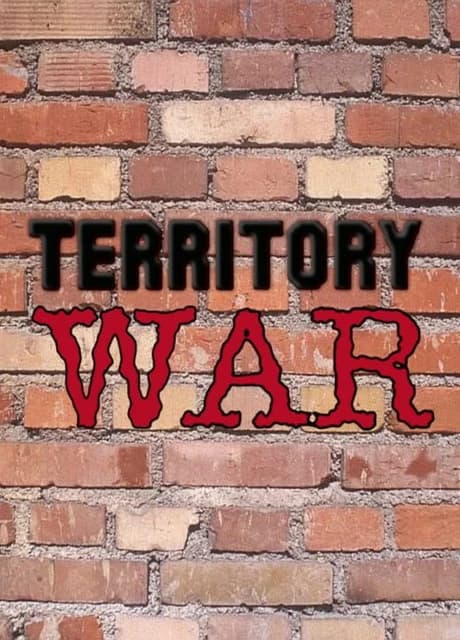 Territory War