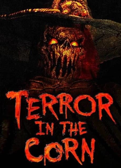 Terror In The Corn