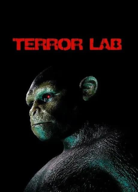 Terror Lab
