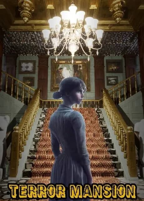 Terror Mansion