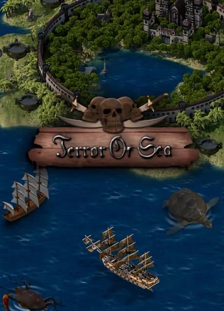 Terror of Sea