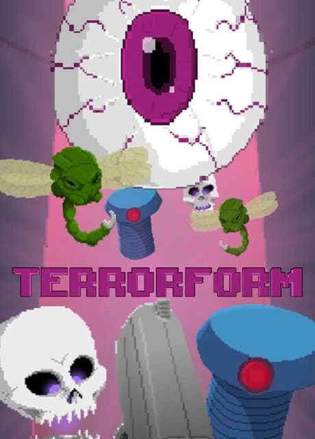 Terrorform