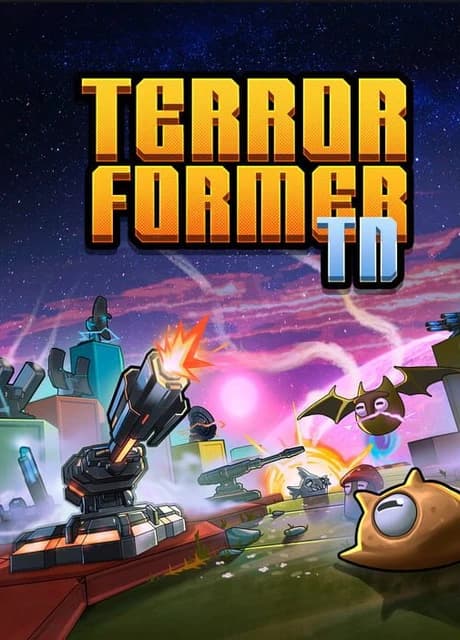 Terrorformer TD