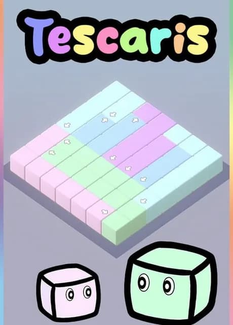 Tescaris