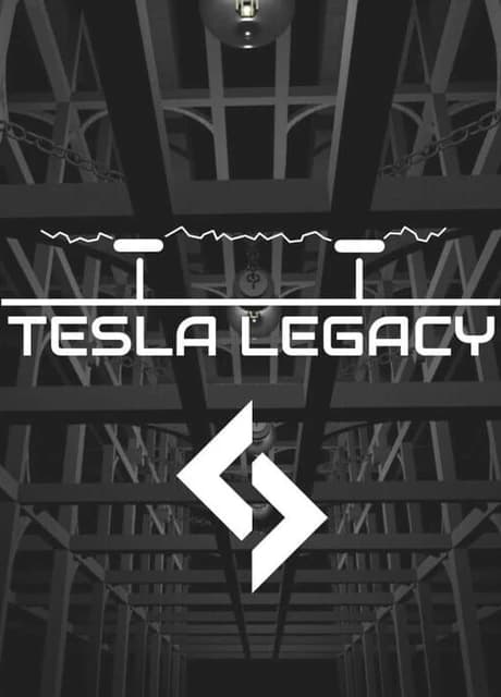 Tesla Legacy