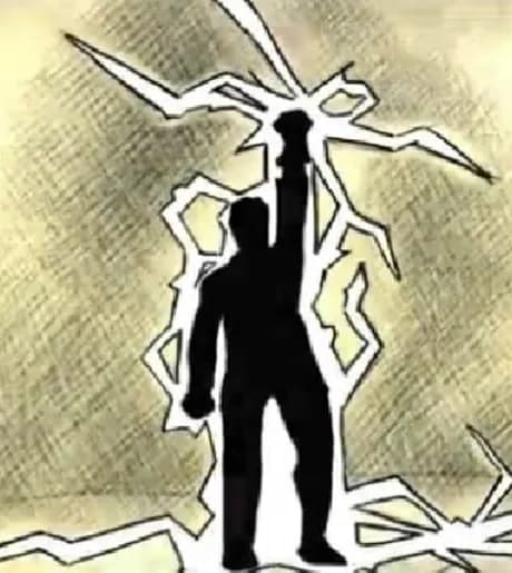 Tesla: The Weather Man