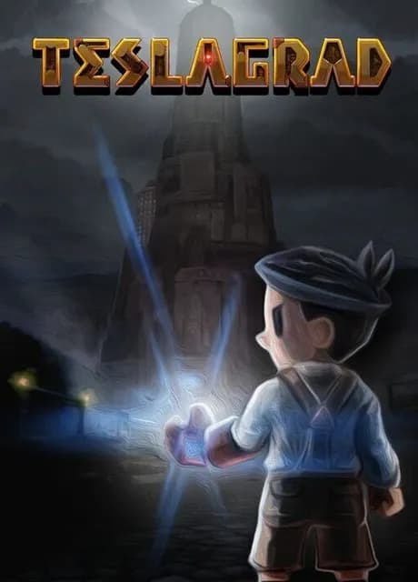 Teslagrad