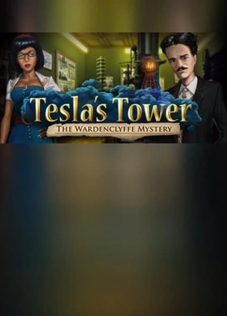 Tesla's Tower: The Wardenclyffe Mystery