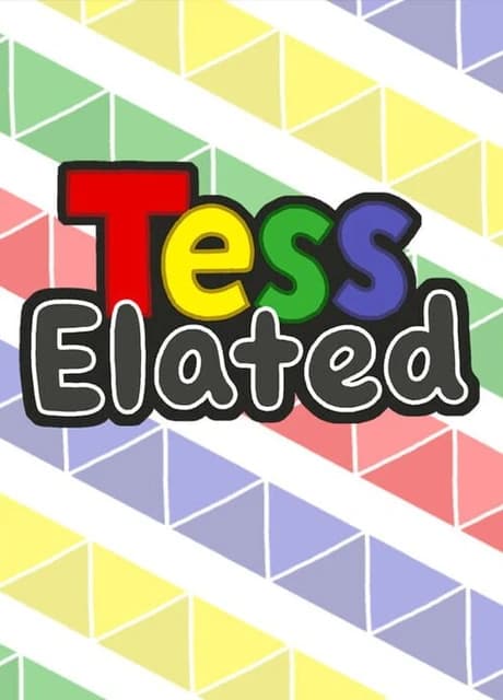 Tess Elated