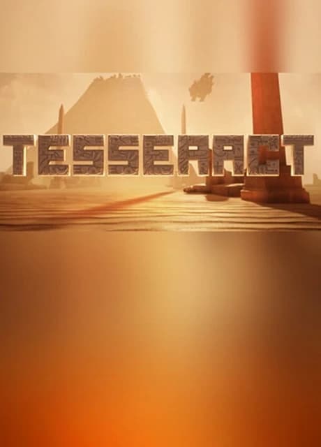 Tesseract VR