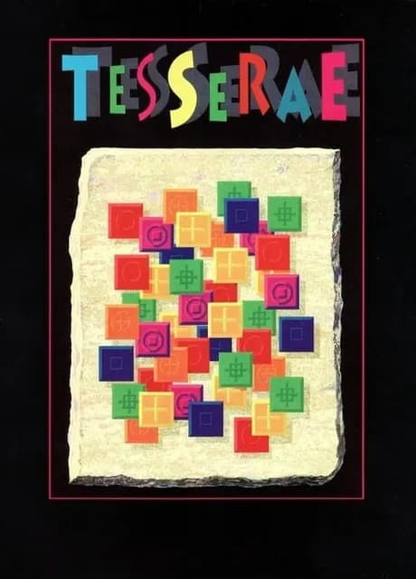 Tesserae