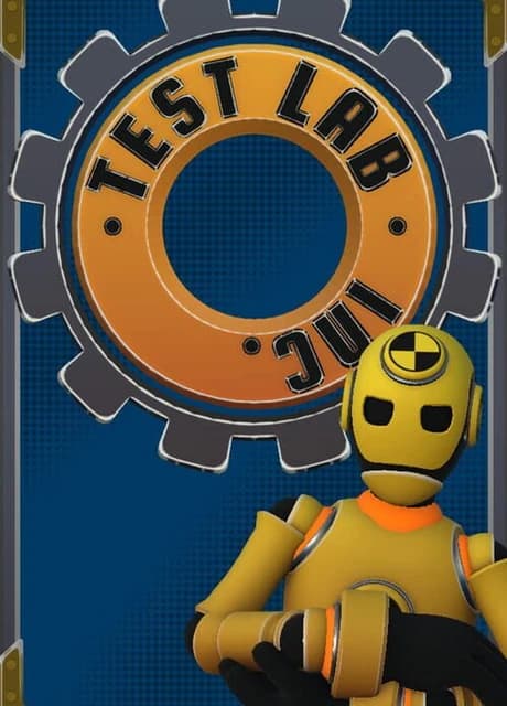 Test Lab Inc.
