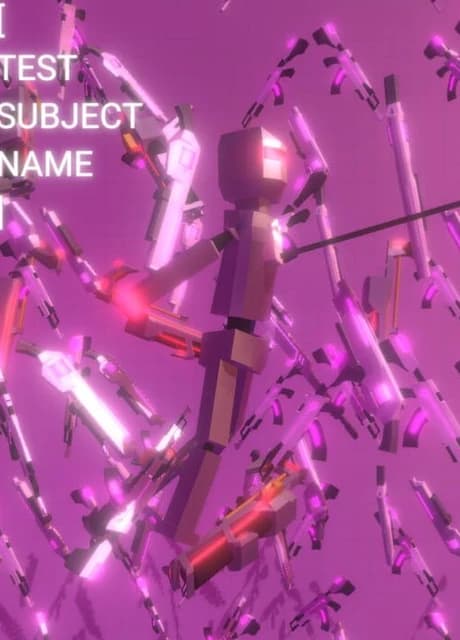 Test Subject Name