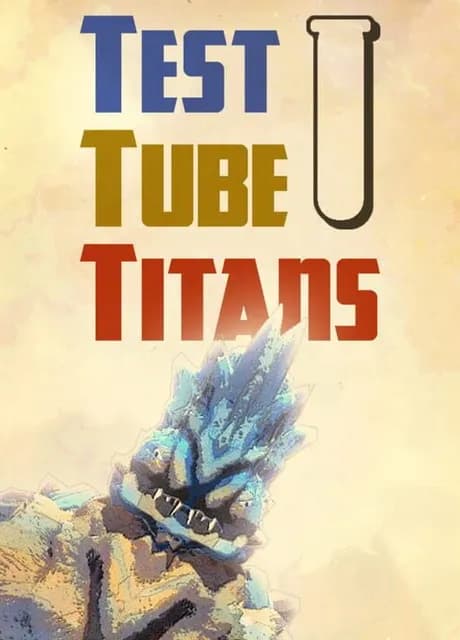 Test Tube Titans
