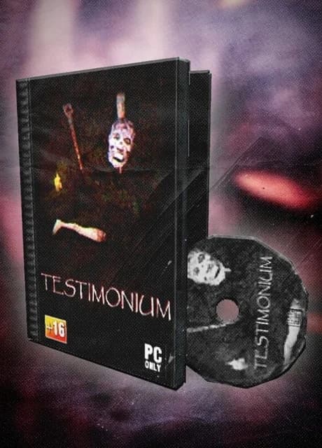 Testimonium