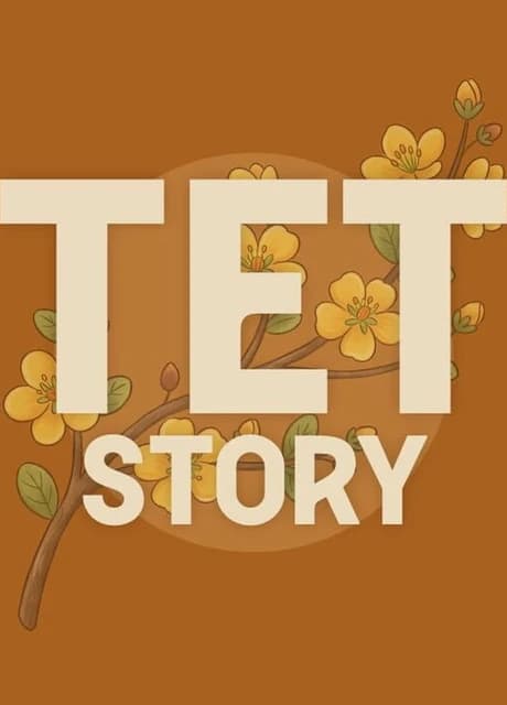 Tet Story