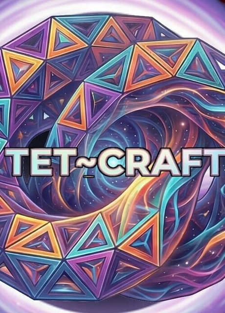 Tet~Craft: The Fourth Temple