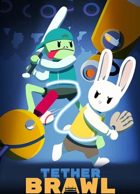 Tether Brawl