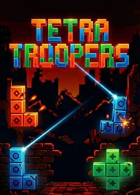 Tetra Troopers