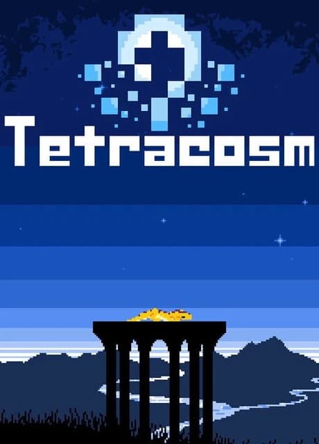 Tetracosm