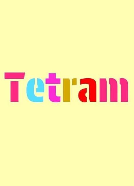 Tetram