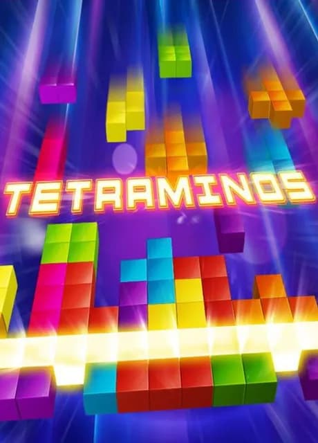Tetraminos