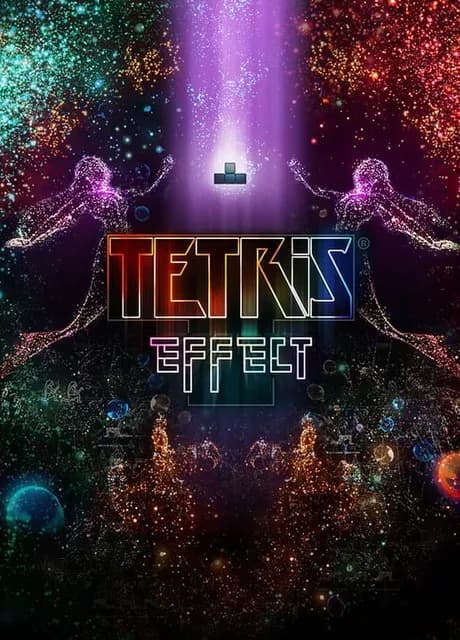Tetris Effect