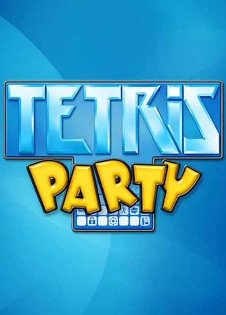 Tetris Party