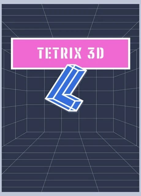 Tetrix 3D