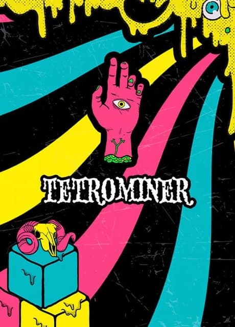 Tetrominer