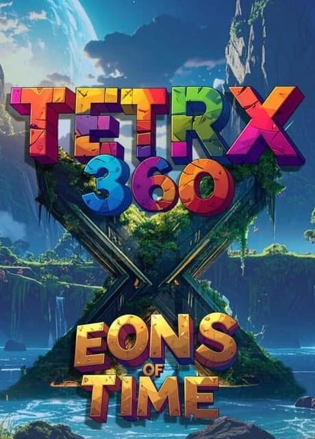 Tetrx 360: Eons of Time