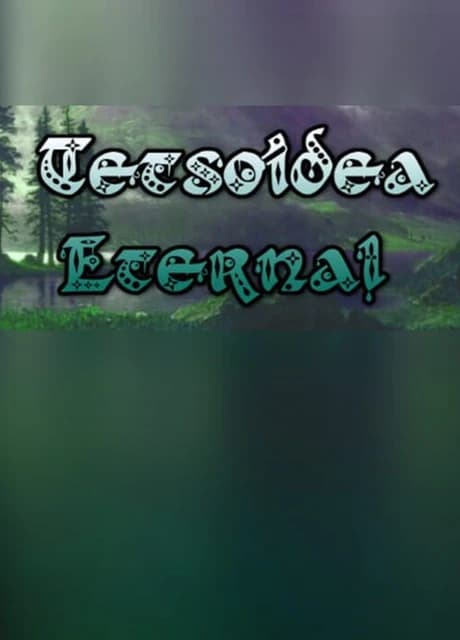 Tetsoidea Eternal