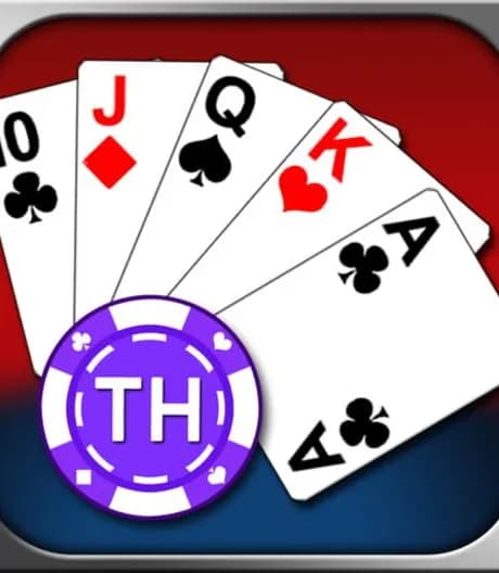 Texas Hold'em: Daily Poke it!