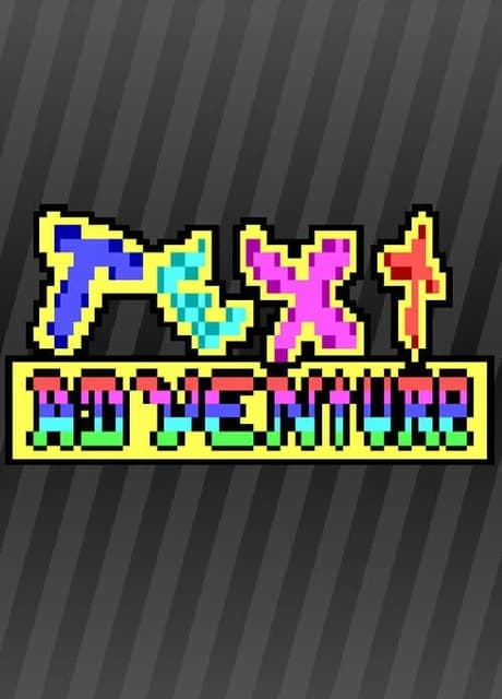 Text Adventure Engine