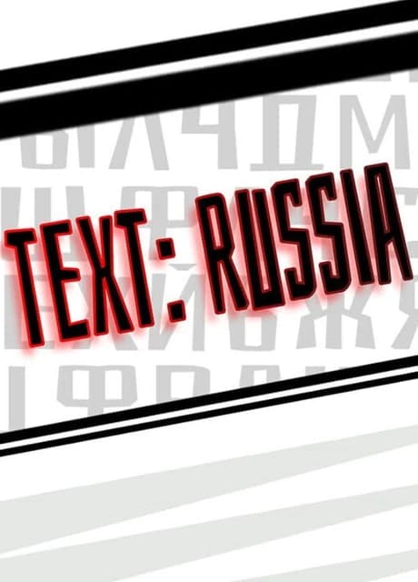 Text: Russia