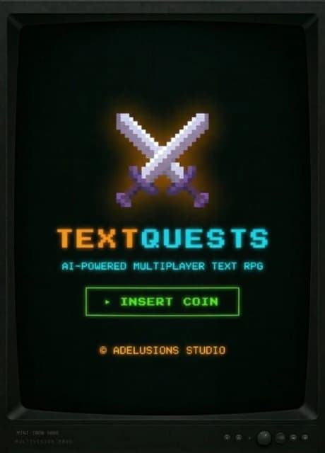 TextQuests