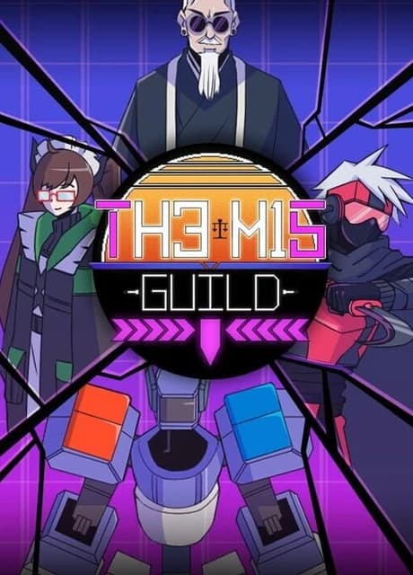 Th3-M15 Guild