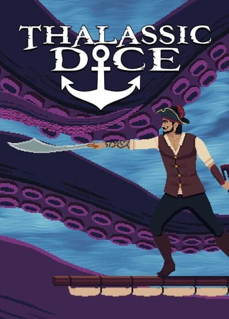 Thalassic Dice