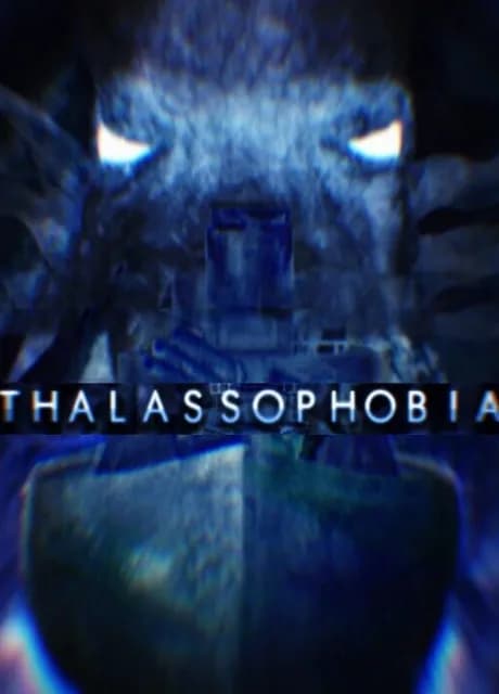 Thalassophobia