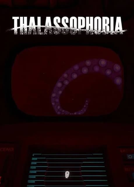 Thalassophobia