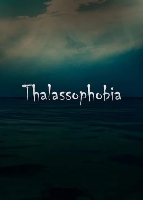 Thalassophobia