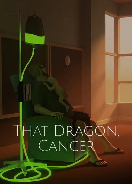 That Dragon, Cancer
